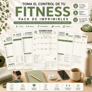 fitness resources sp