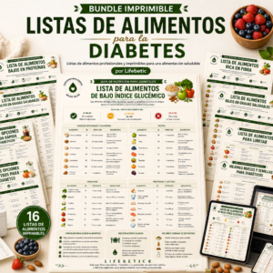 food lists s