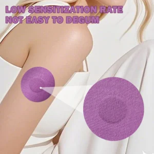 Lifebetic Hypoallergenic Sensor Patches lifebetic hypoallergenic sensor patches 4