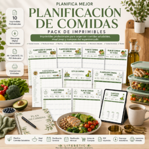 meal planning sp