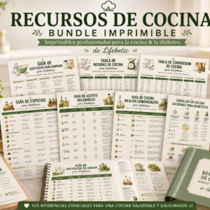 cooking ressources bundle s